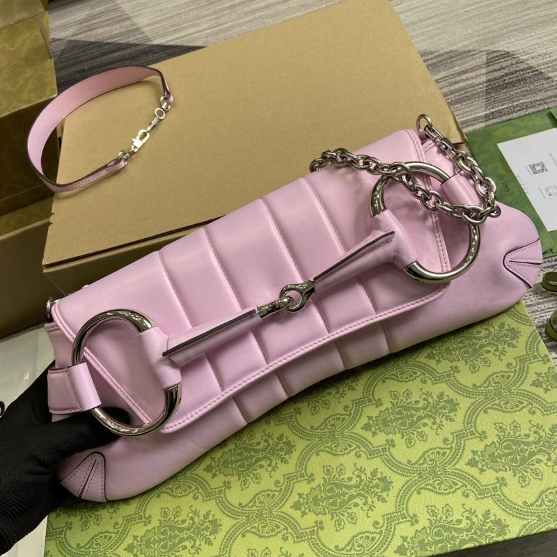 Gvc*1 horsebit bags